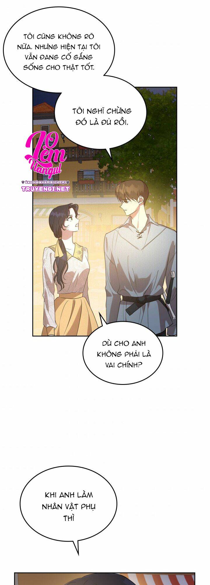 Giết Chết Ác Nữ Phản Diện: Chapter 37