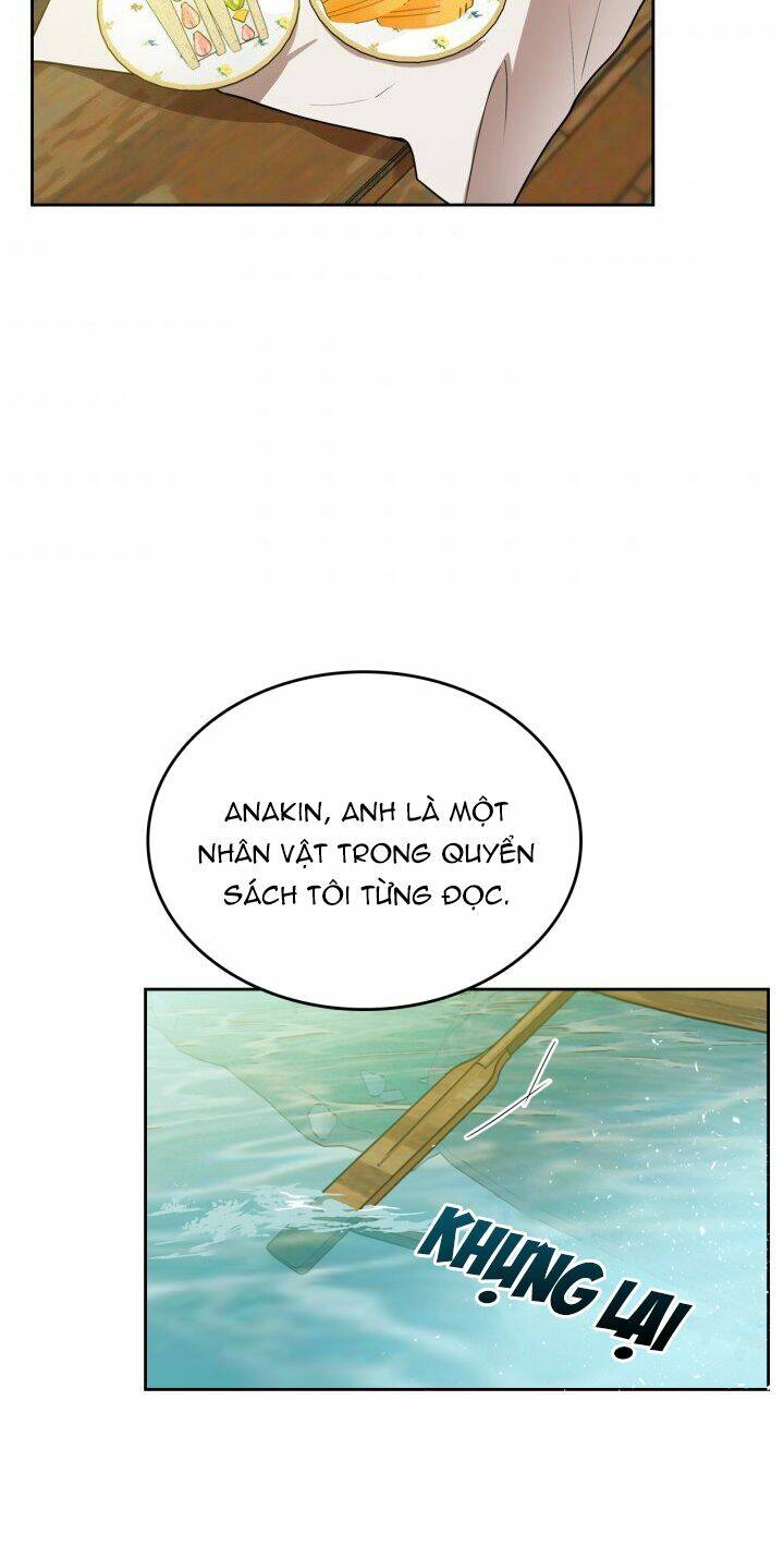 Giết Chết Ác Nữ Phản Diện: Chapter 37