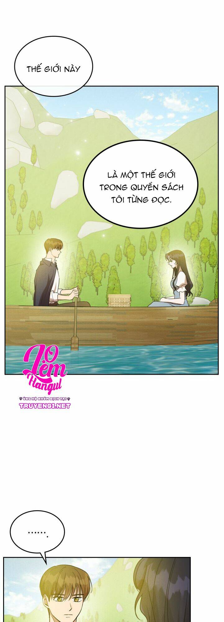 Giết Chết Ác Nữ Phản Diện: Chapter 37