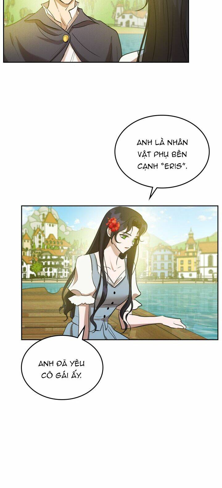 Giết Chết Ác Nữ Phản Diện: Chapter 37