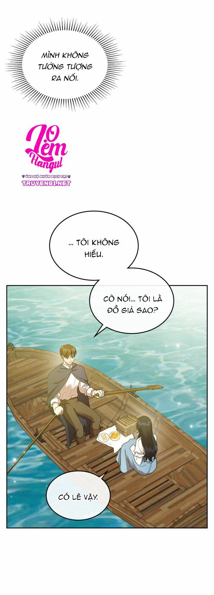 Giết Chết Ác Nữ Phản Diện: Chapter 37