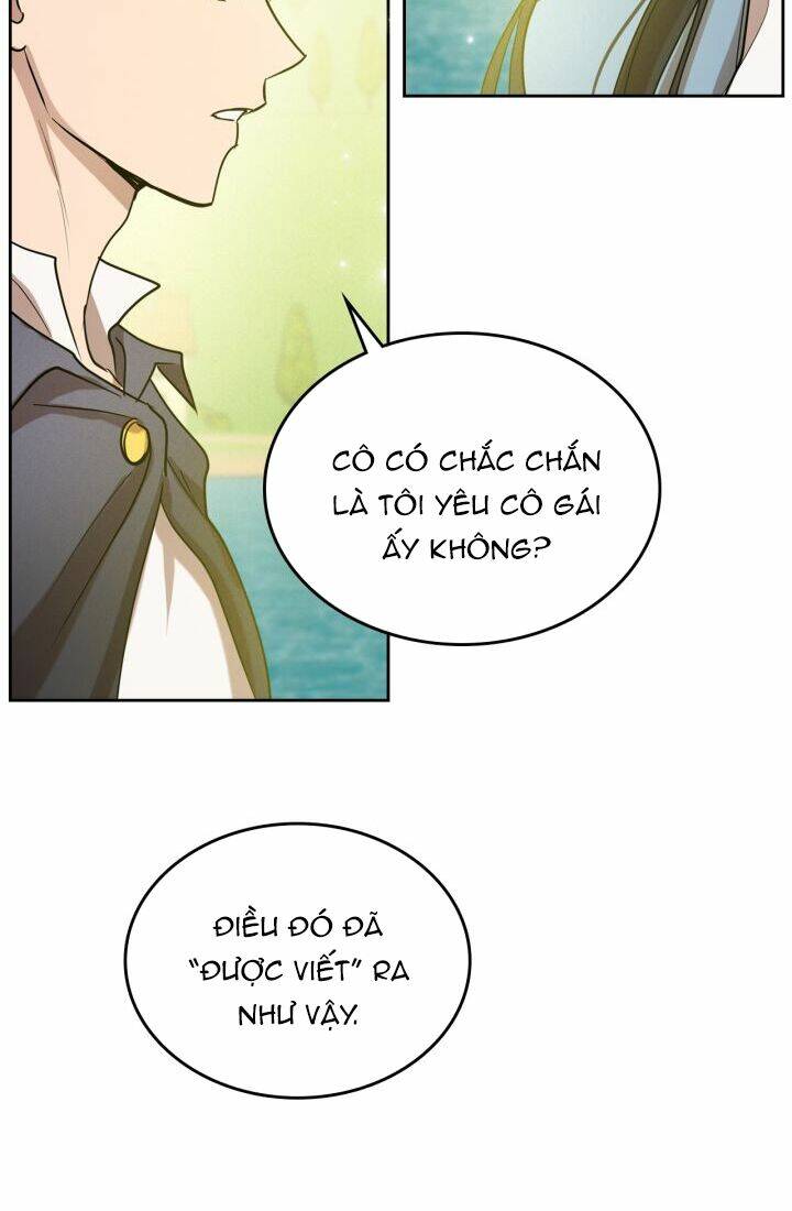 Giết Chết Ác Nữ Phản Diện: Chapter 37