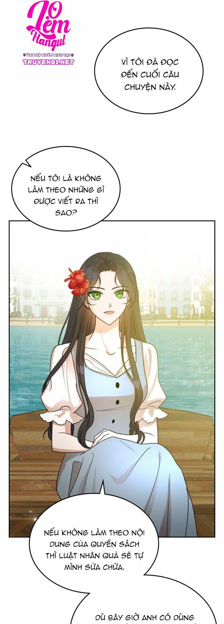 Giết Chết Ác Nữ Phản Diện: Chapter 37