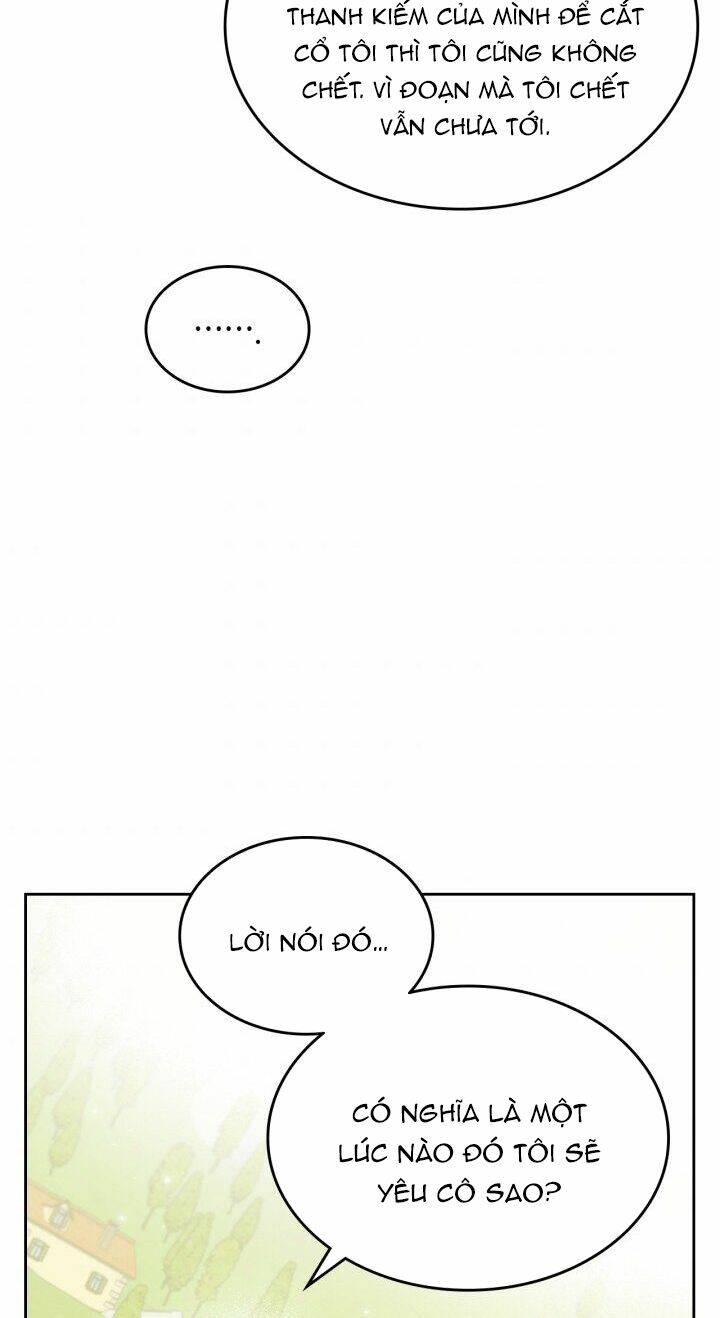 Giết Chết Ác Nữ Phản Diện: Chapter 37