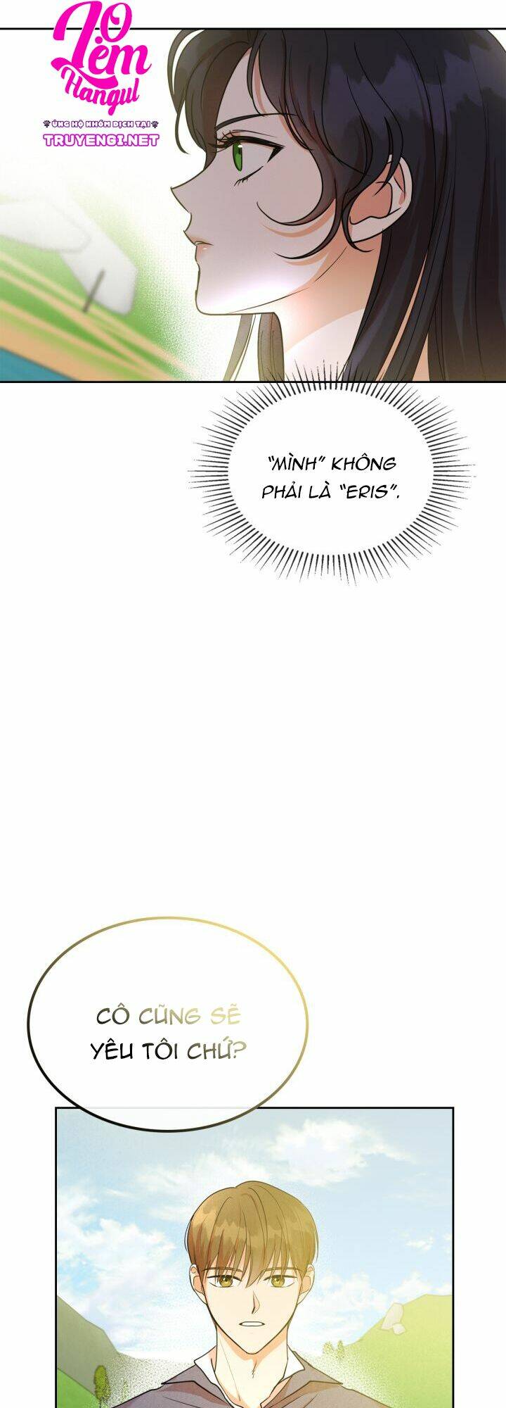 Giết Chết Ác Nữ Phản Diện: Chapter 37