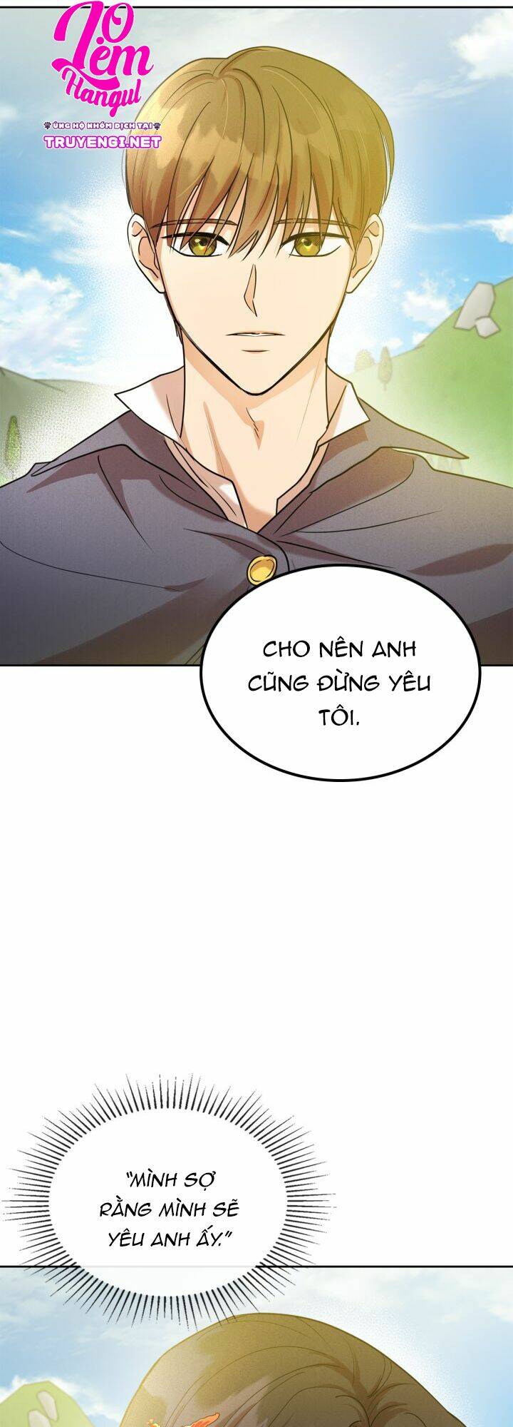Giết Chết Ác Nữ Phản Diện: Chapter 37