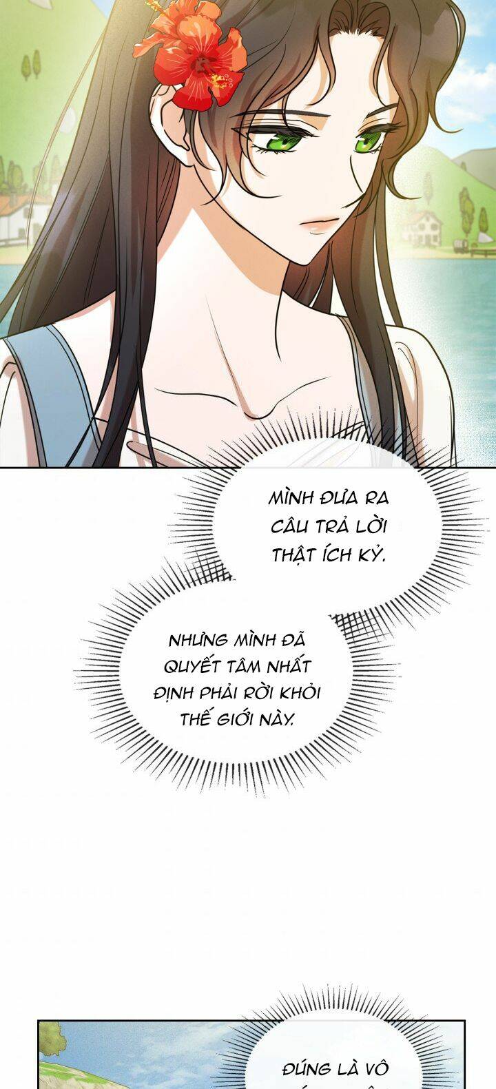 Giết Chết Ác Nữ Phản Diện: Chapter 37