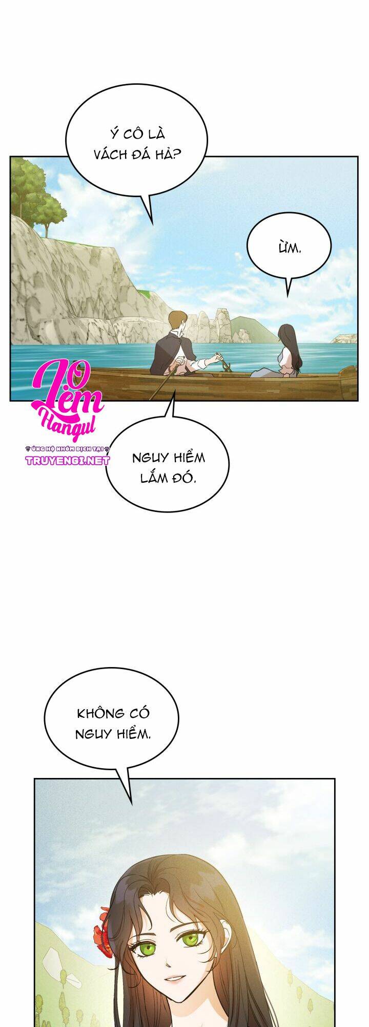 Giết Chết Ác Nữ Phản Diện: Chapter 37