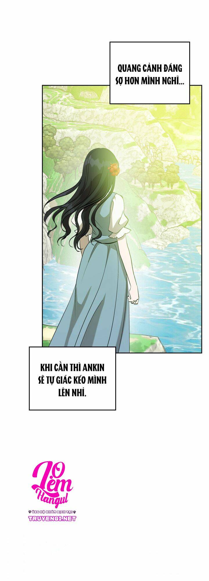Giết Chết Ác Nữ Phản Diện: Chapter 37