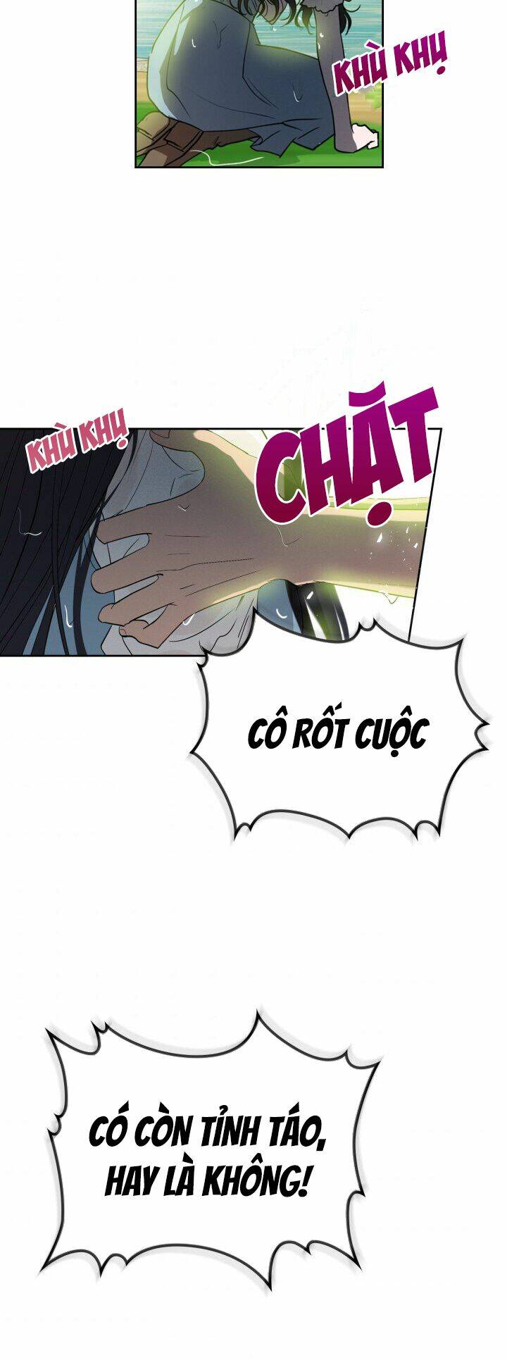 Giết Chết Ác Nữ Phản Diện: Chapter 37