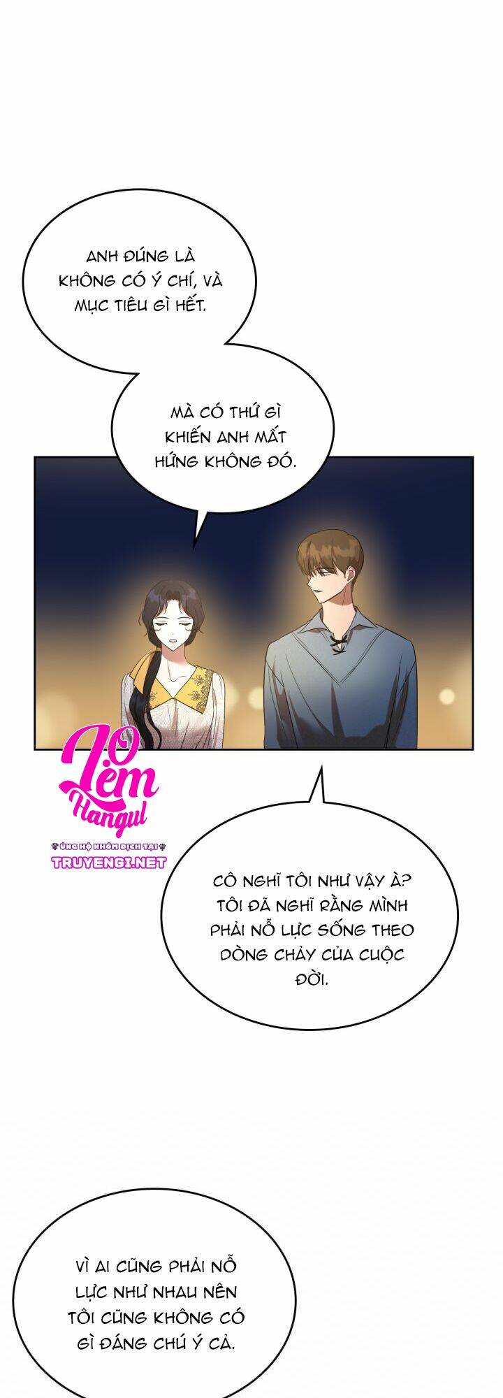 Giết Chết Ác Nữ Phản Diện: Chapter 37