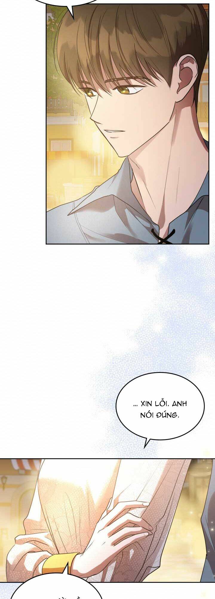 Giết Chết Ác Nữ Phản Diện: Chapter 37