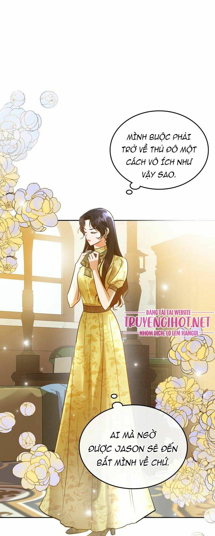 Giết Chết Ác Nữ Phản Diện: Chapter 38