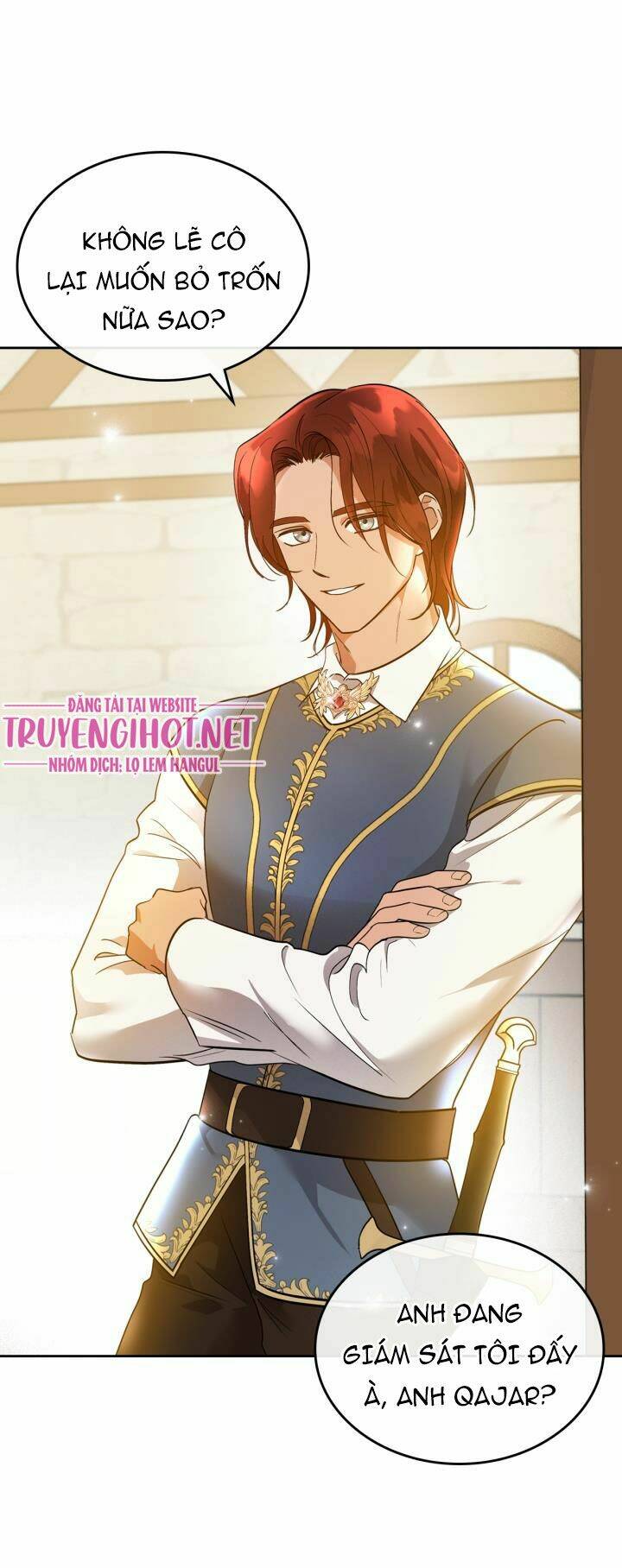 Giết Chết Ác Nữ Phản Diện: Chapter 38