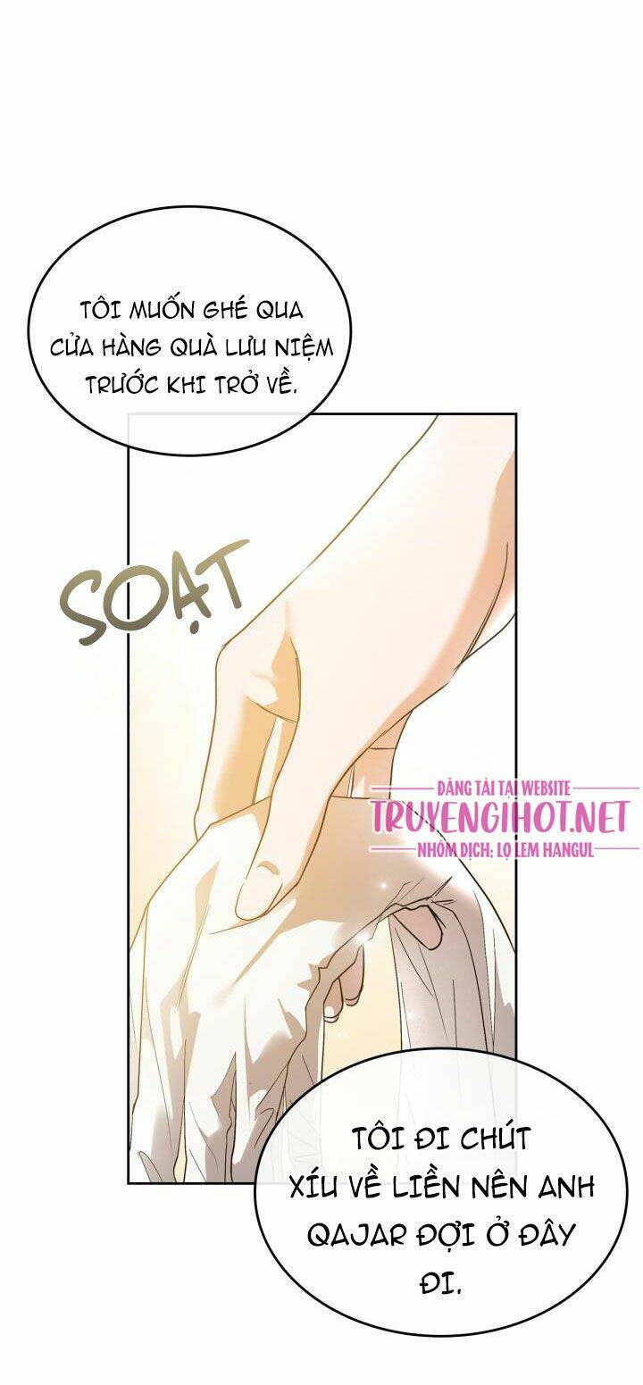 Giết Chết Ác Nữ Phản Diện: Chapter 38