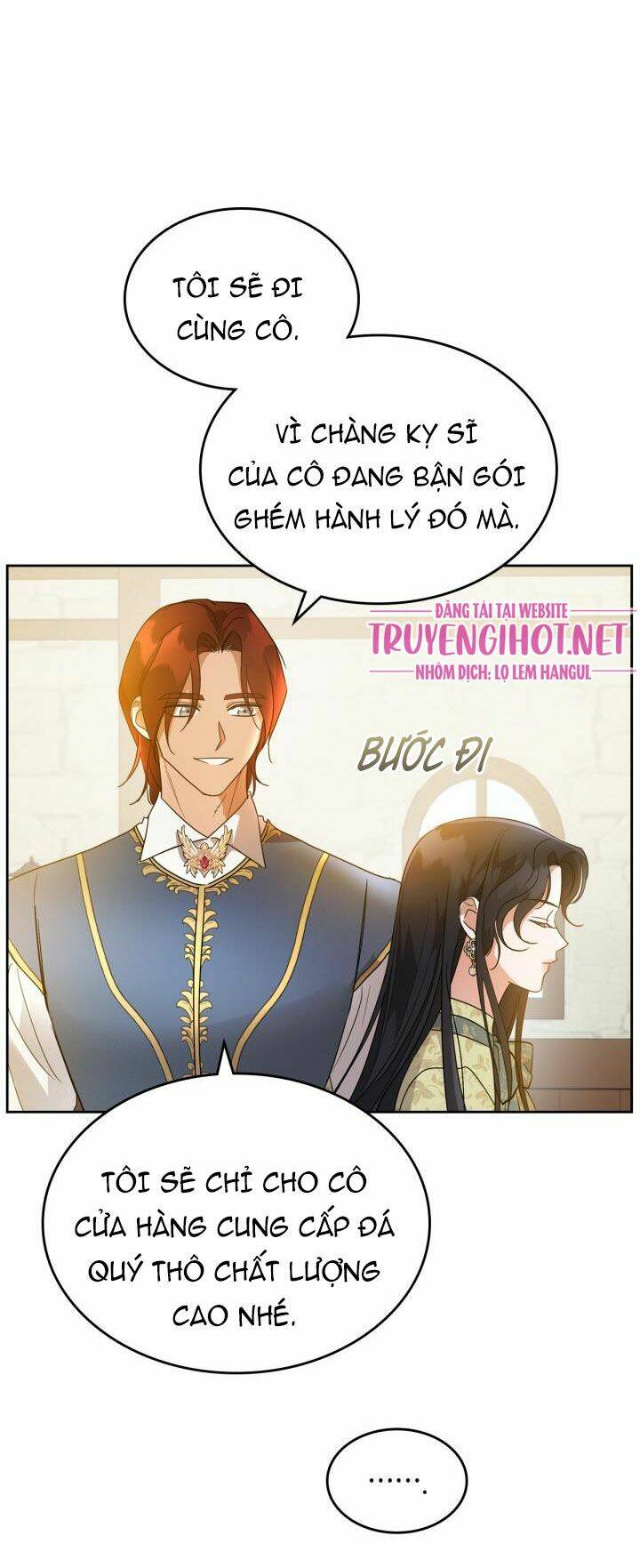 Giết Chết Ác Nữ Phản Diện: Chapter 38
