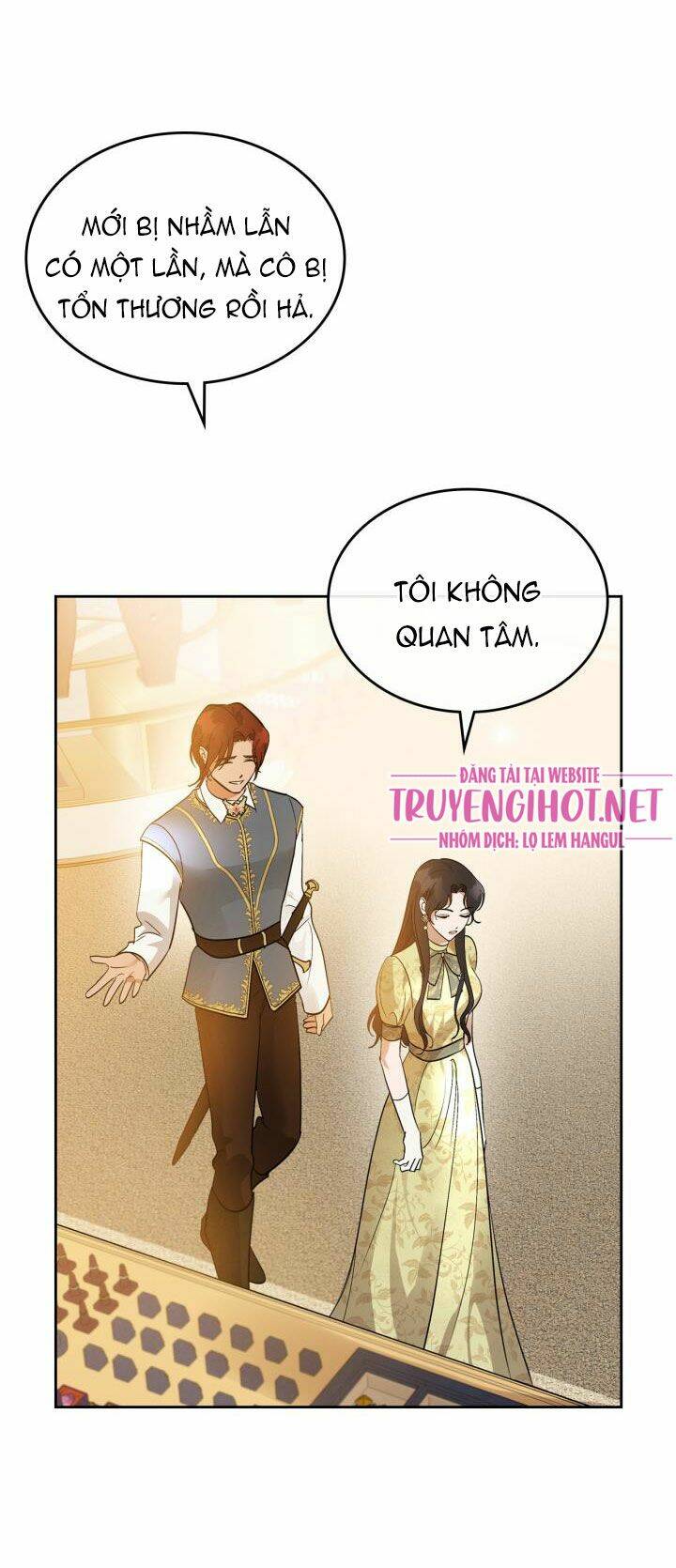 Giết Chết Ác Nữ Phản Diện: Chapter 38