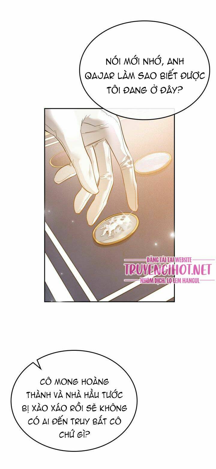 Giết Chết Ác Nữ Phản Diện: Chapter 38