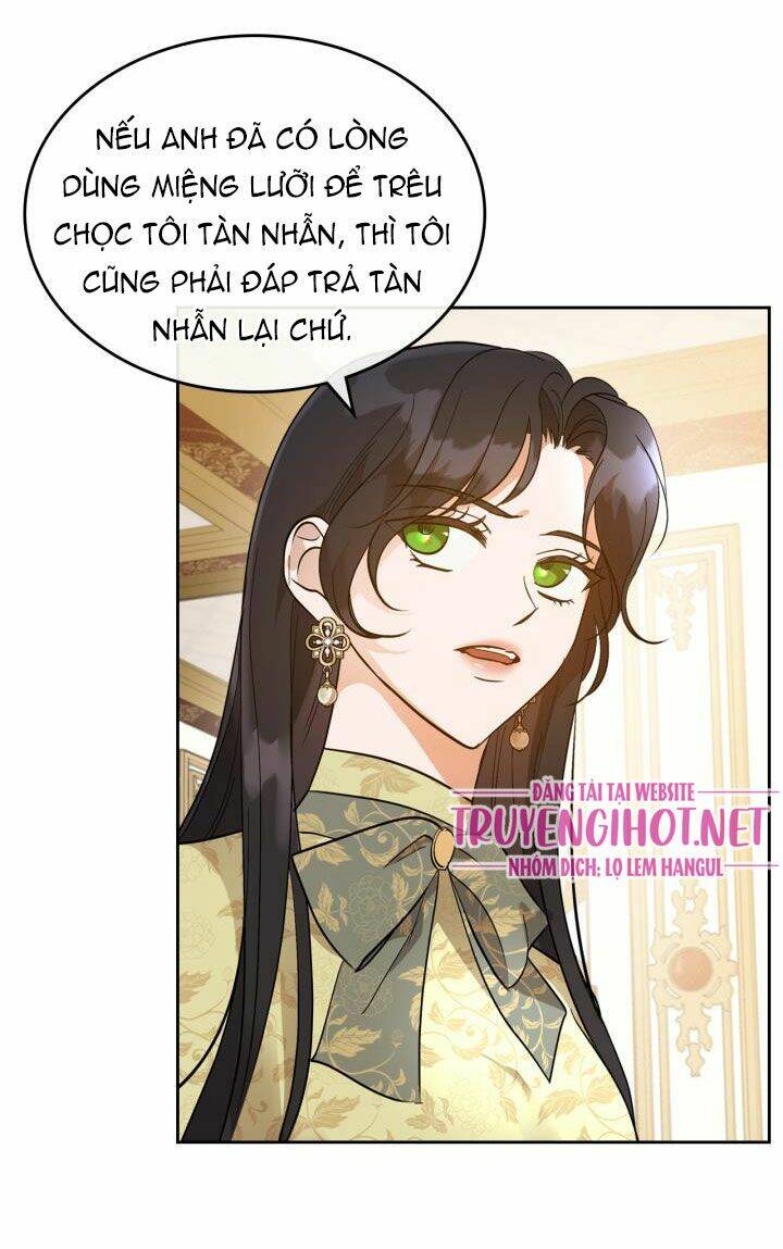 Giết Chết Ác Nữ Phản Diện: Chapter 38