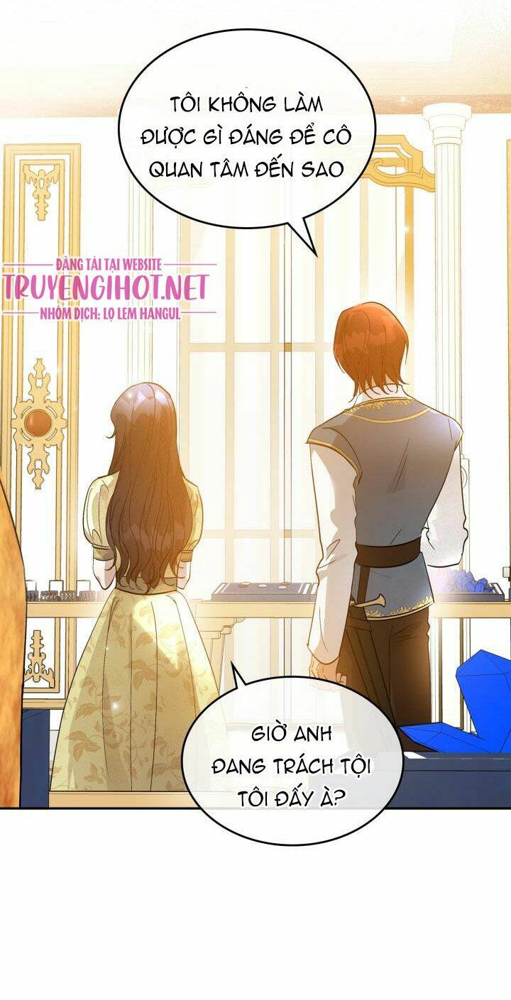 Giết Chết Ác Nữ Phản Diện: Chapter 38