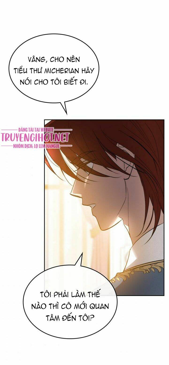 Giết Chết Ác Nữ Phản Diện: Chapter 38