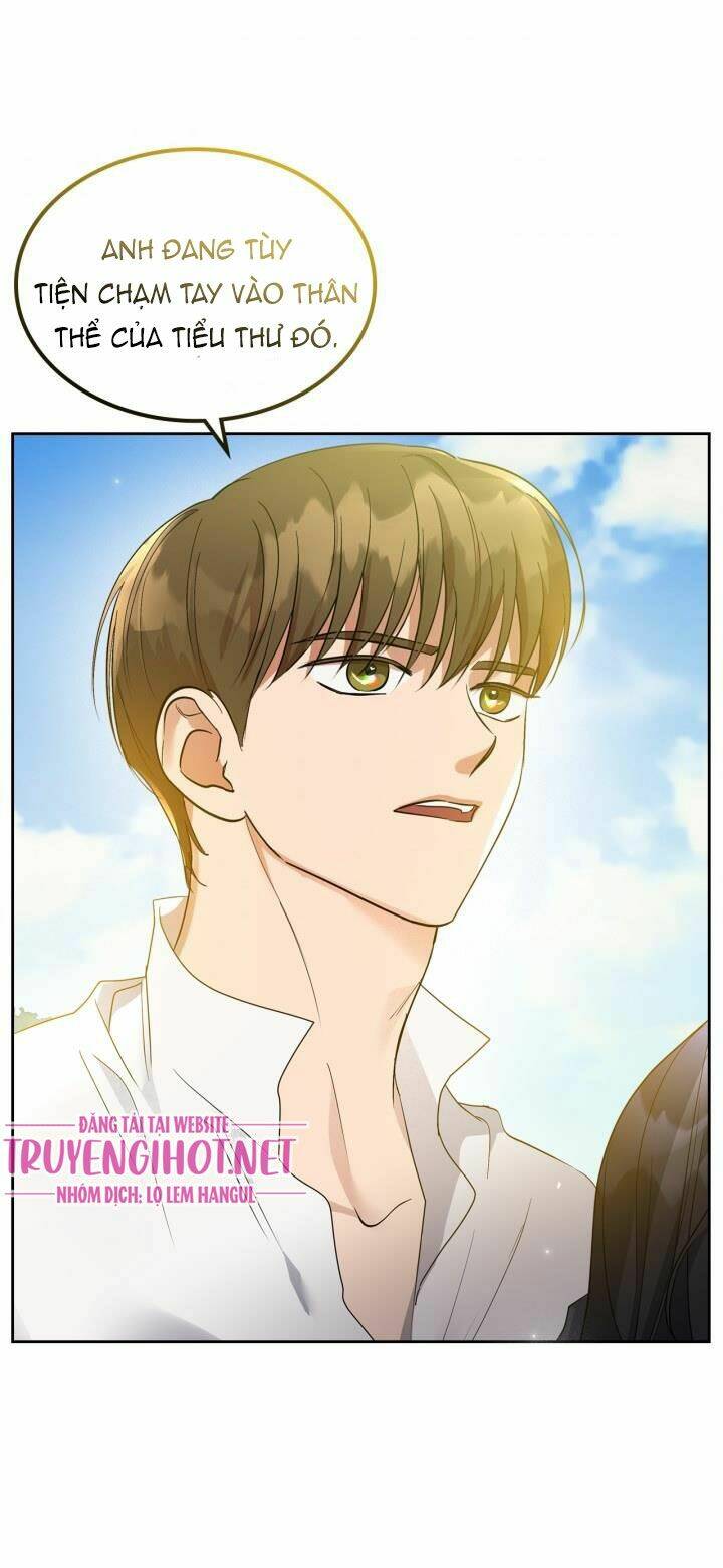 Giết Chết Ác Nữ Phản Diện: Chapter 38