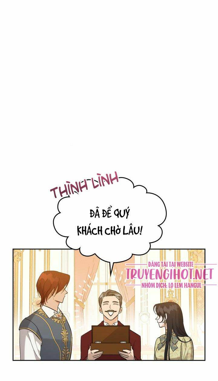 Giết Chết Ác Nữ Phản Diện: Chapter 38