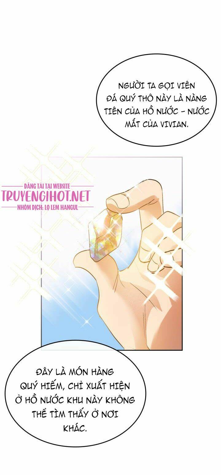 Giết Chết Ác Nữ Phản Diện: Chapter 38