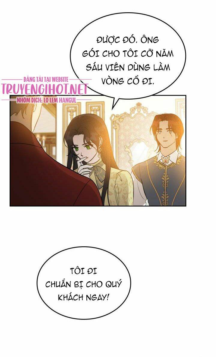 Giết Chết Ác Nữ Phản Diện: Chapter 38