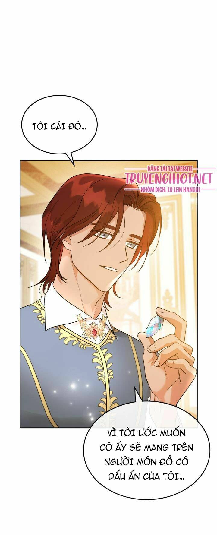 Giết Chết Ác Nữ Phản Diện: Chapter 38