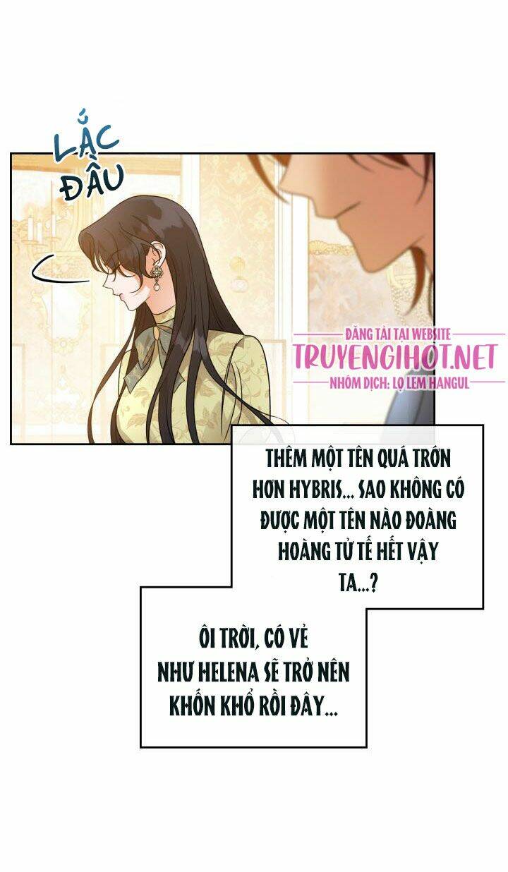 Giết Chết Ác Nữ Phản Diện: Chapter 38