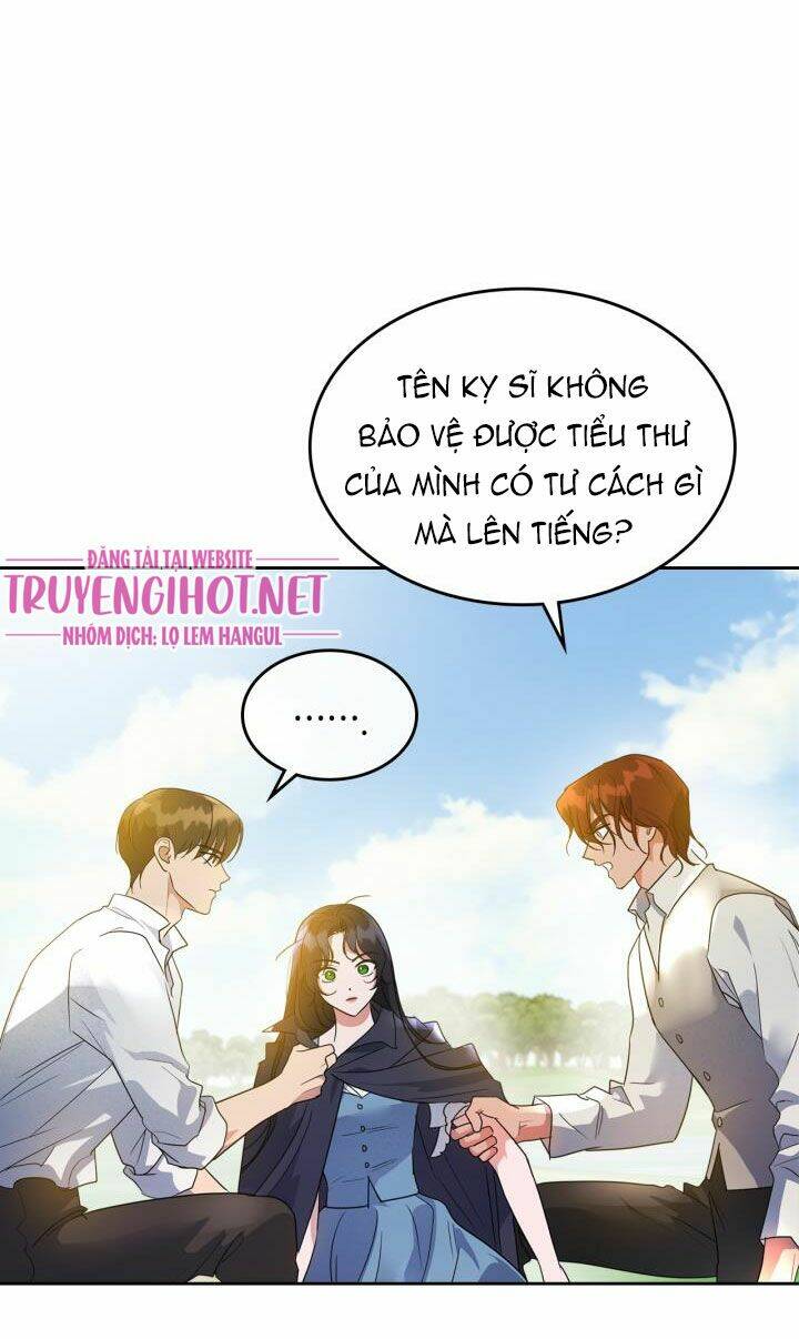 Giết Chết Ác Nữ Phản Diện: Chapter 38