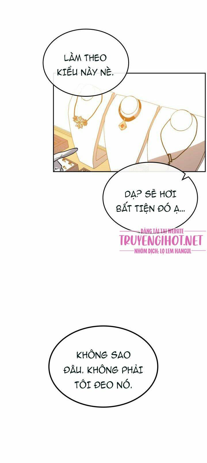 Giết Chết Ác Nữ Phản Diện: Chapter 38