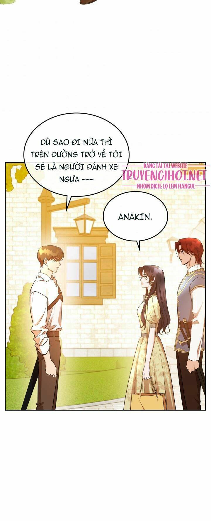 Giết Chết Ác Nữ Phản Diện: Chapter 38
