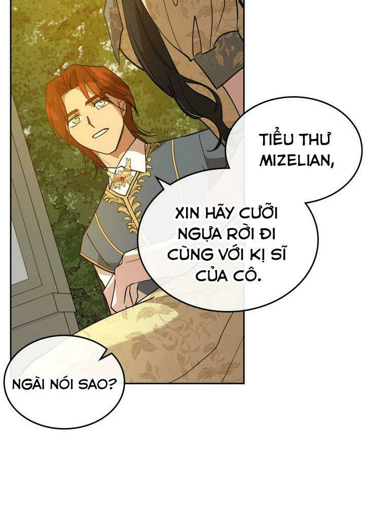 Giết Chết Ác Nữ Phản Diện: Chapter 39.2