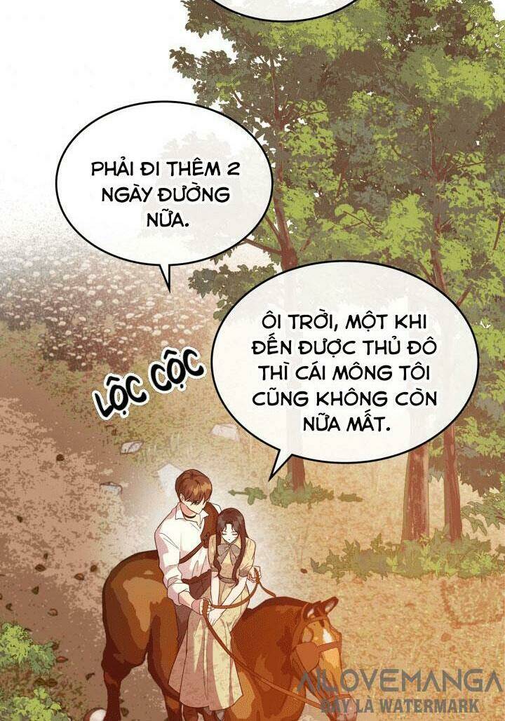 Giết Chết Ác Nữ Phản Diện: Chapter 39.2