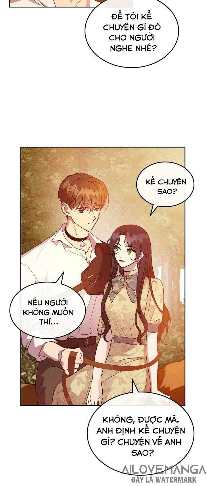 Giết Chết Ác Nữ Phản Diện: Chapter 39.2