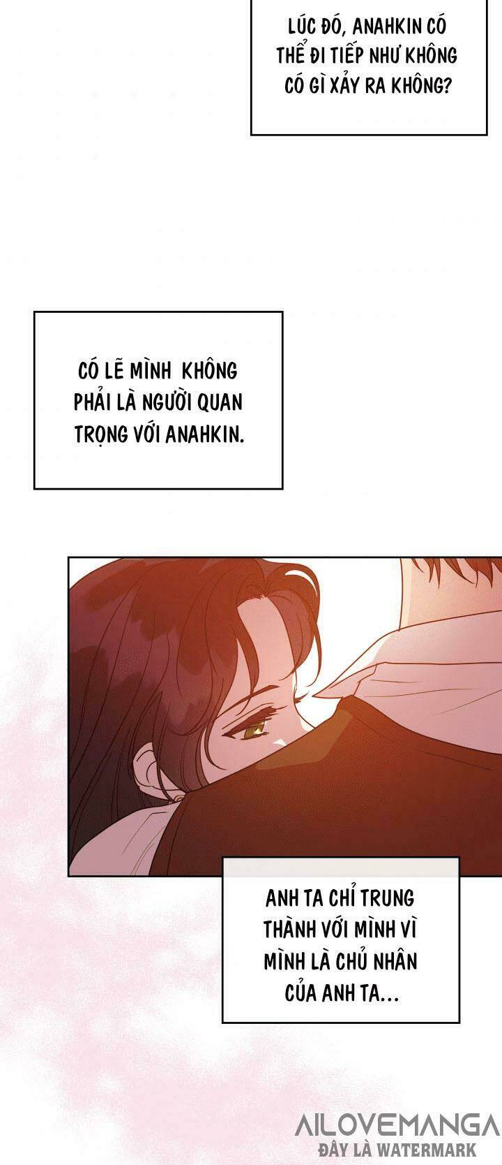 Giết Chết Ác Nữ Phản Diện: Chapter 39.2