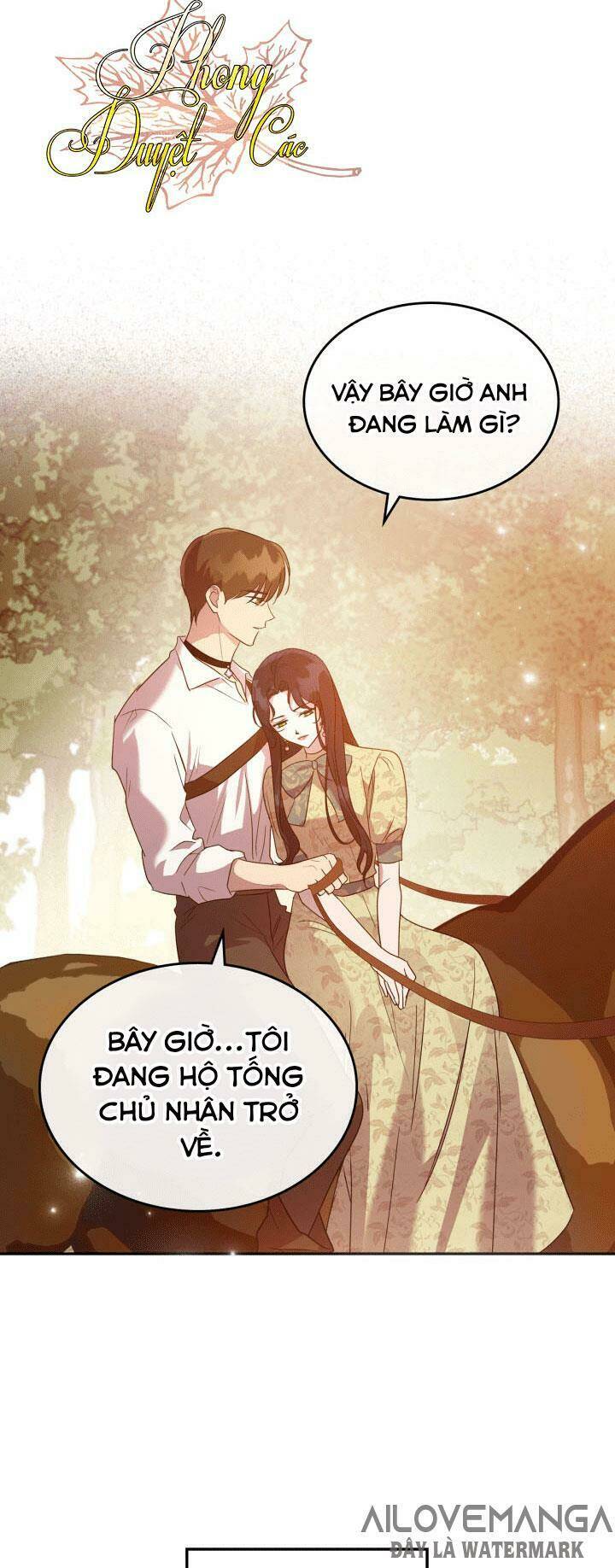 Giết Chết Ác Nữ Phản Diện: Chapter 39.2