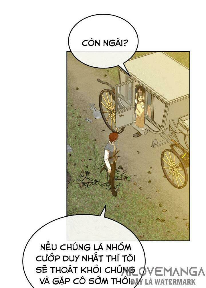 Giết Chết Ác Nữ Phản Diện: Chapter 39.2