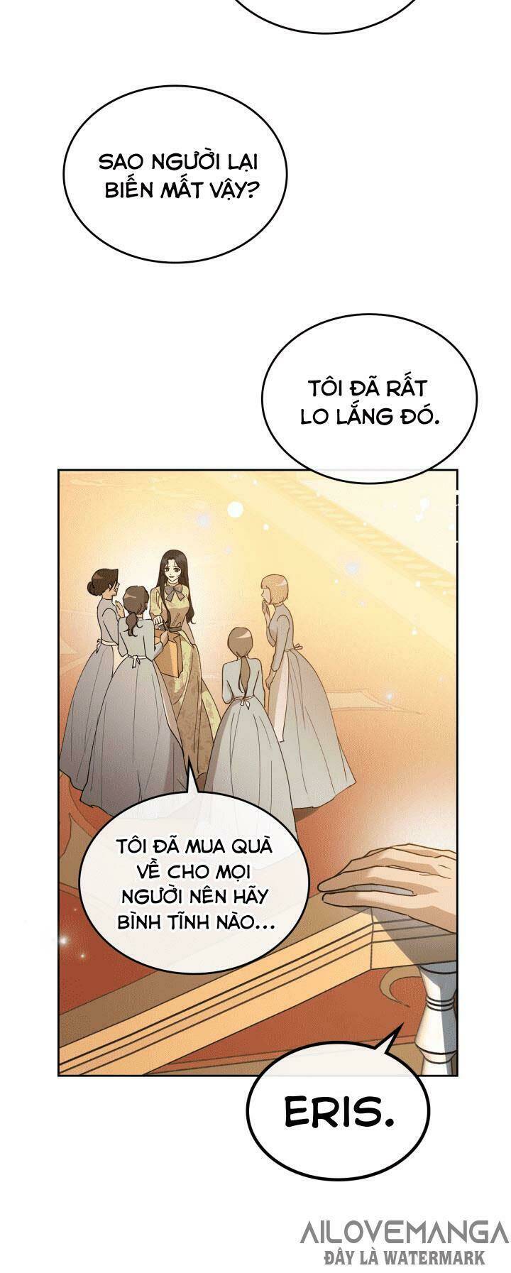 Giết Chết Ác Nữ Phản Diện: Chapter 39.2