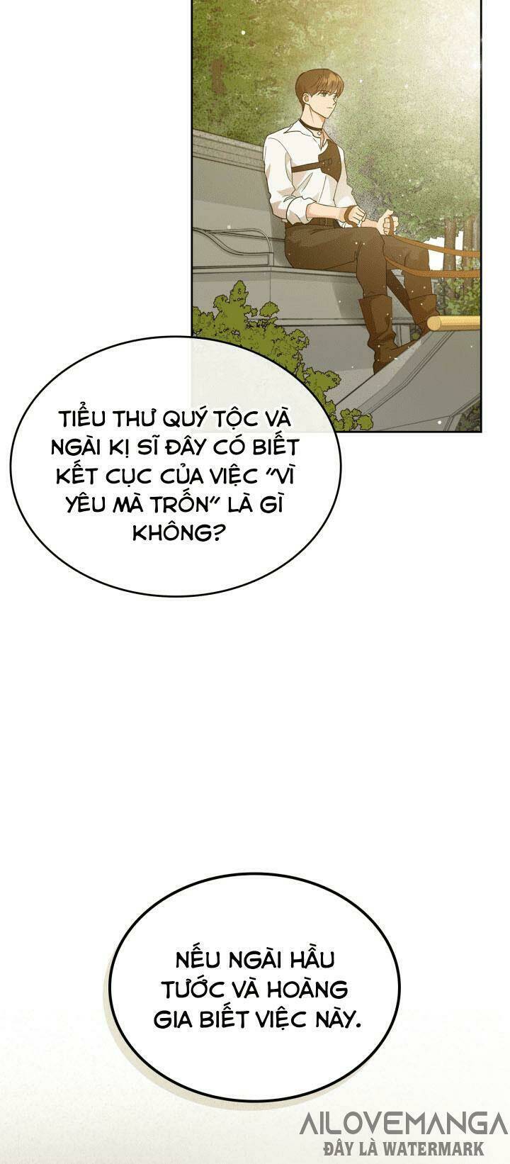 Giết Chết Ác Nữ Phản Diện: Chapter 39