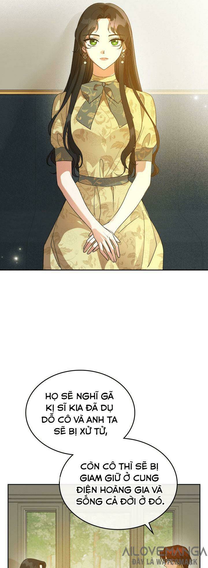 Giết Chết Ác Nữ Phản Diện: Chapter 39