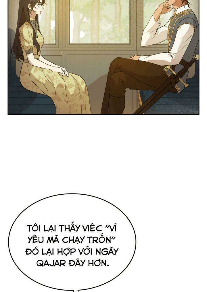 Giết Chết Ác Nữ Phản Diện: Chapter 39