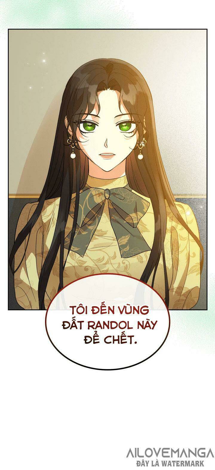 Giết Chết Ác Nữ Phản Diện: Chapter 39