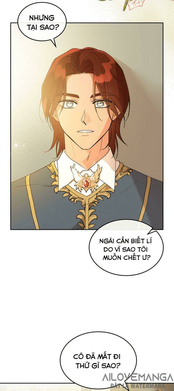 Giết Chết Ác Nữ Phản Diện: Chapter 39