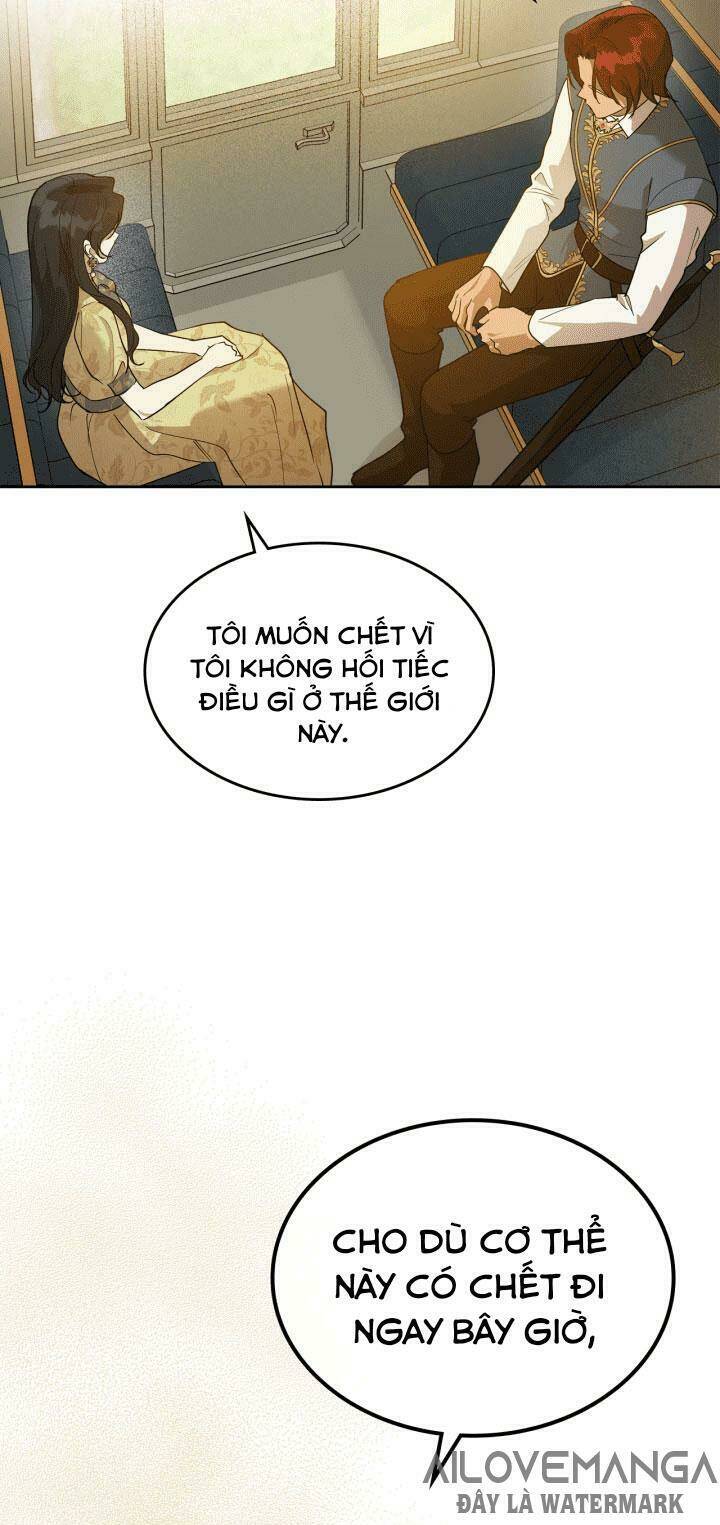 Giết Chết Ác Nữ Phản Diện: Chapter 39