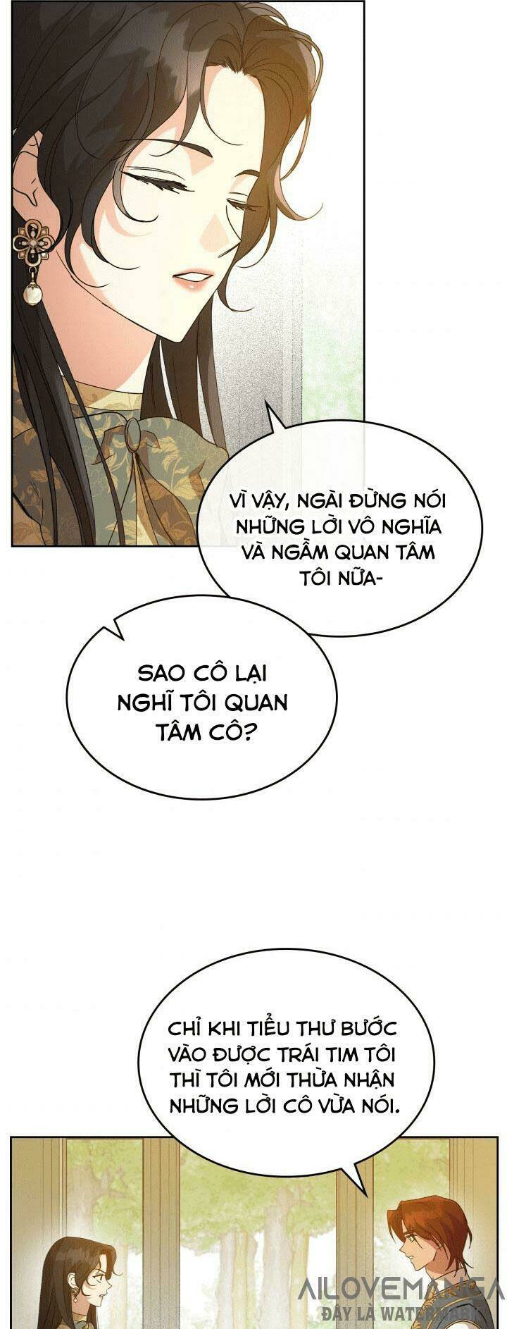 Giết Chết Ác Nữ Phản Diện: Chapter 39