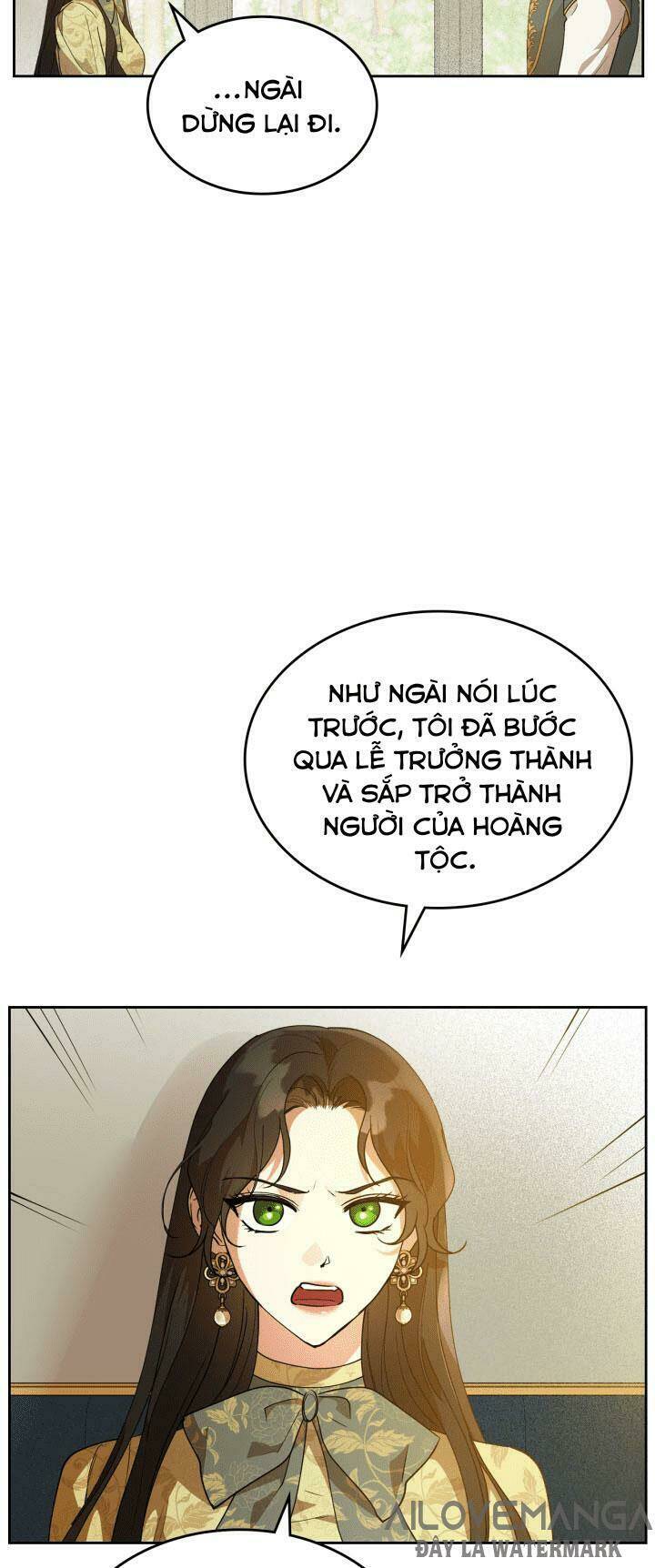 Giết Chết Ác Nữ Phản Diện: Chapter 39