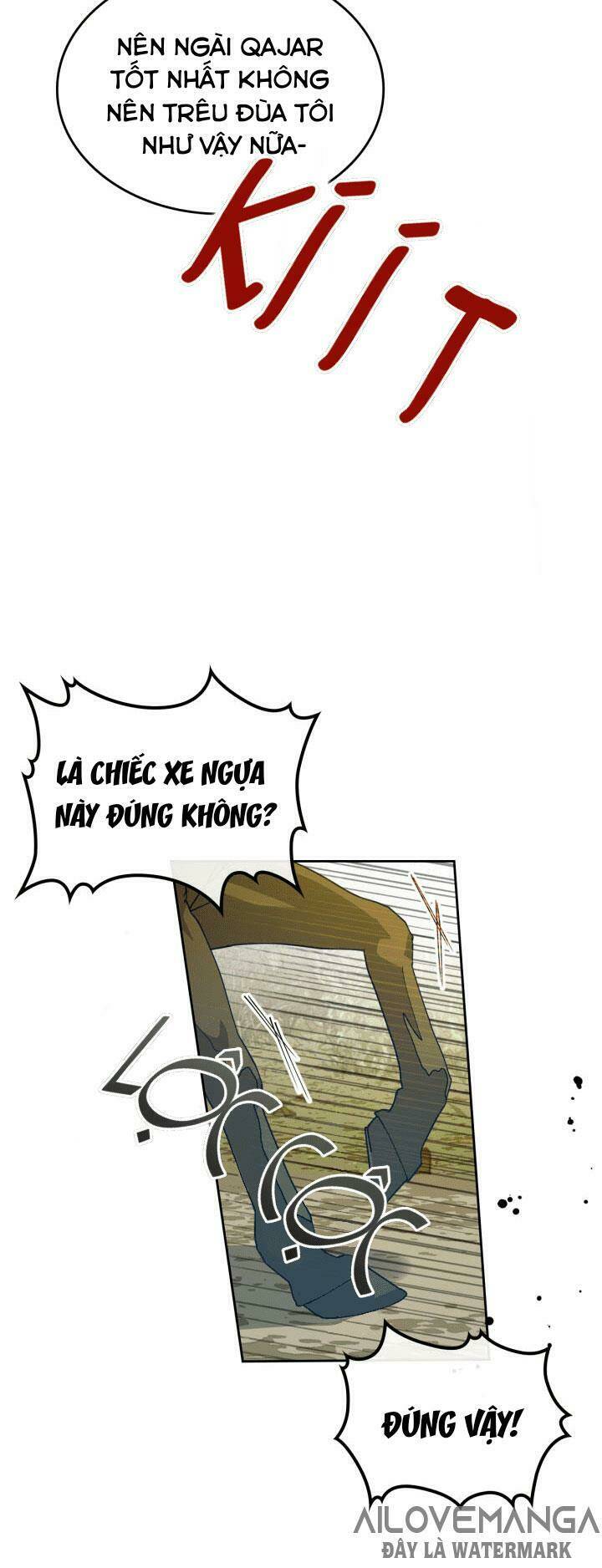 Giết Chết Ác Nữ Phản Diện: Chapter 39